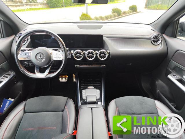 MERCEDES-BENZ EQA 250 Premium Pro GARANZIA MERCEDES