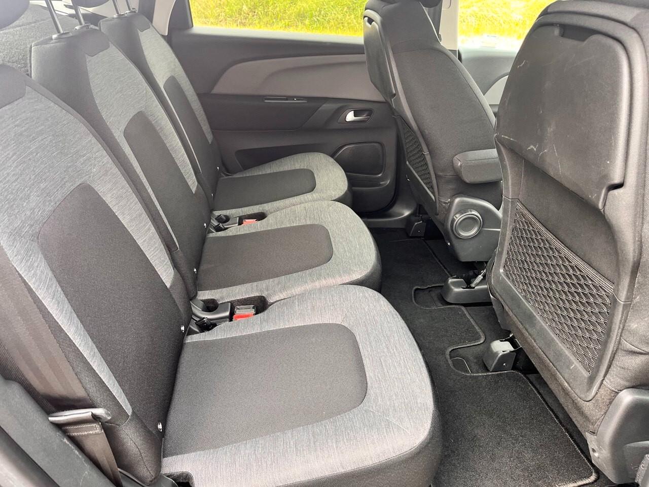 Citroen C4 SpaceTourer C4 SpaceTourer BlueHDi 130