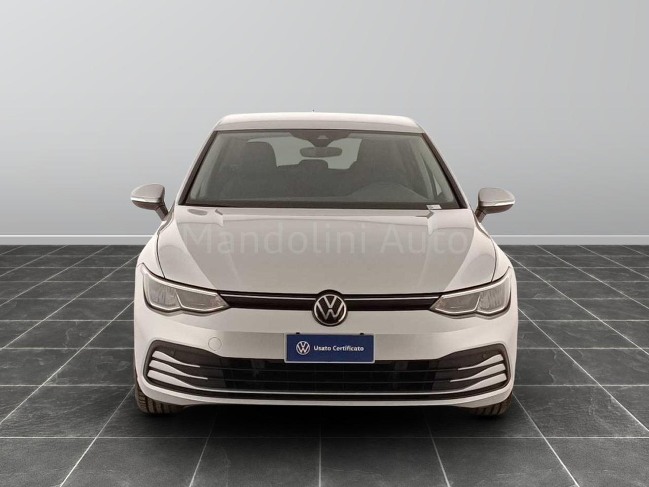Volkswagen Golf 1.0 tsi evo 110cv life