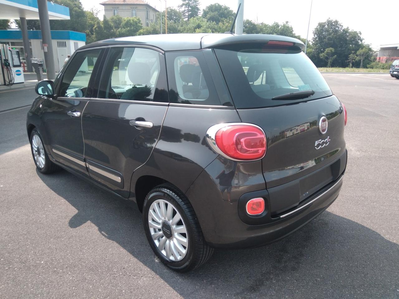 Fiat 500L 1.3 Multijet 85 CV Lounge x neopatentati