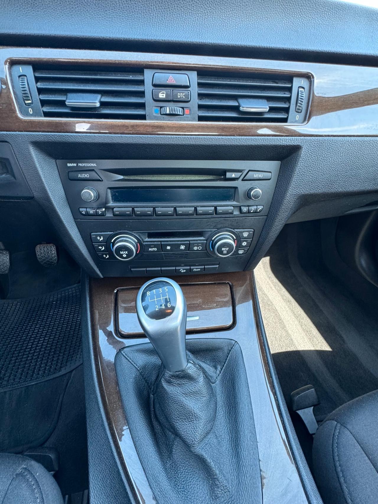 Bmw 320d xDrive