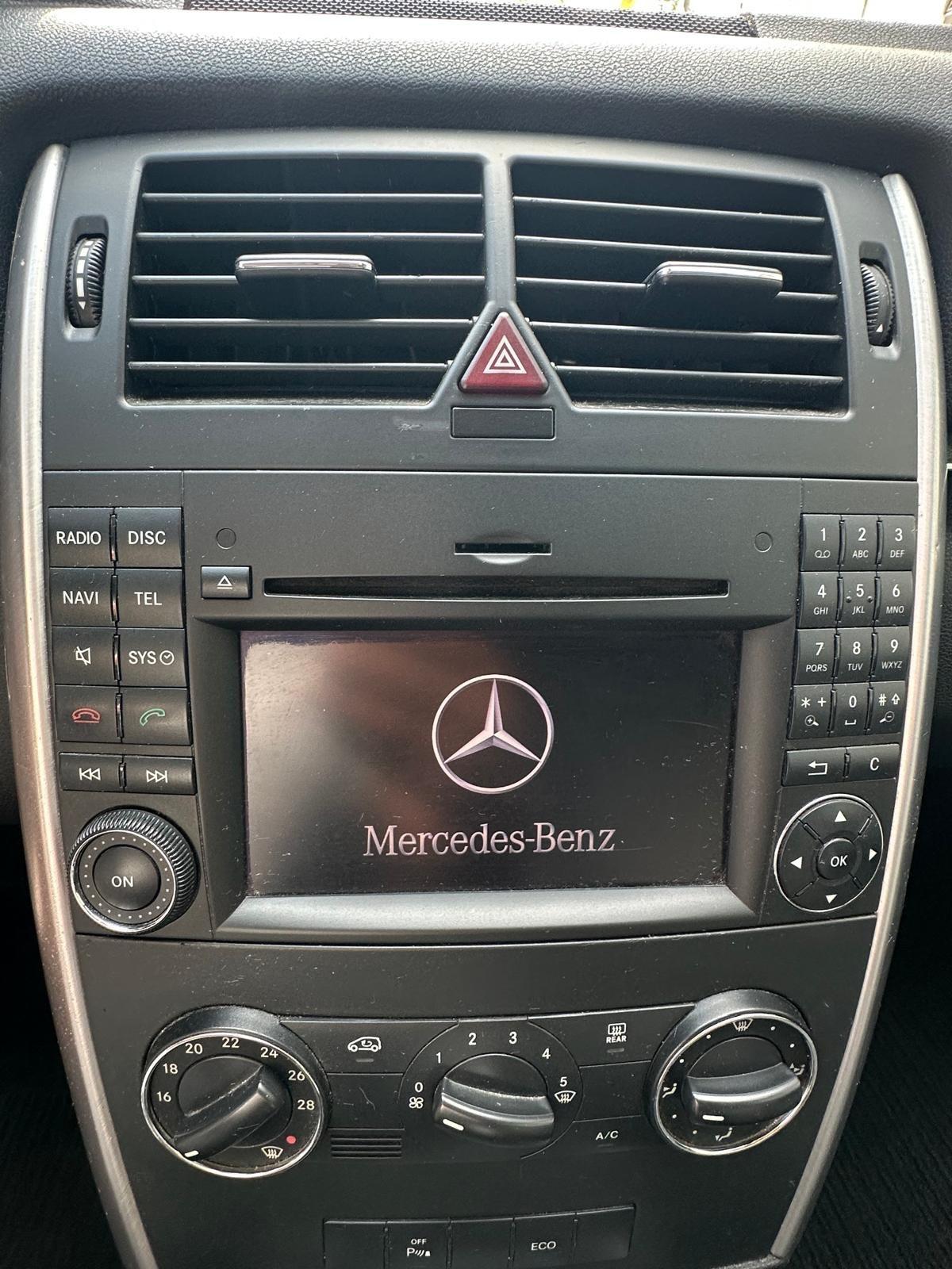 Mercedes-benz B 180 BlueEFFICIENCY Sport NEOPATENTATI