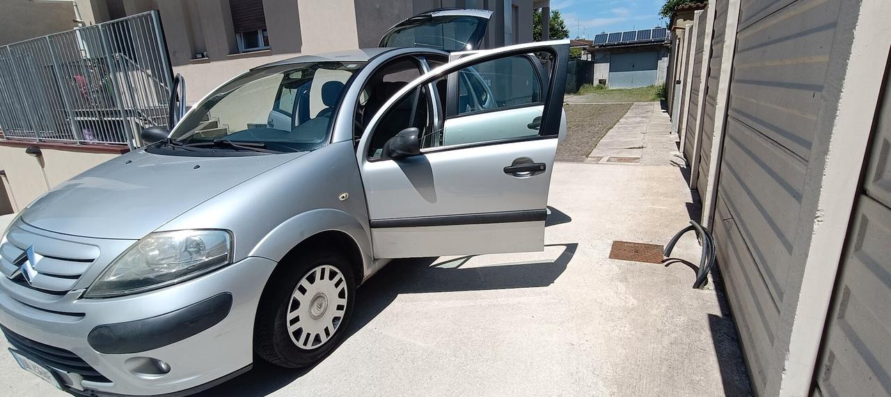 Citroen C3 1.1 Elegance