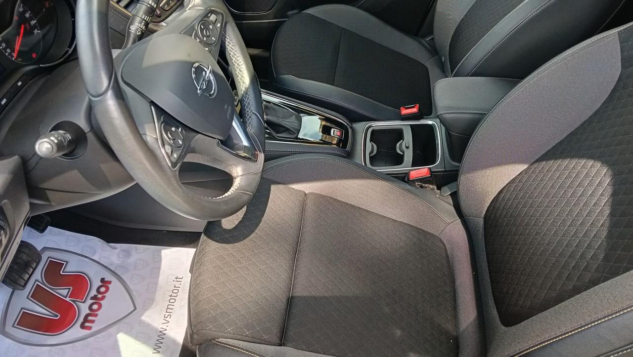 OPEL GRANDLANDX 1.5 TDI AUTO-PREZZO PROMO!