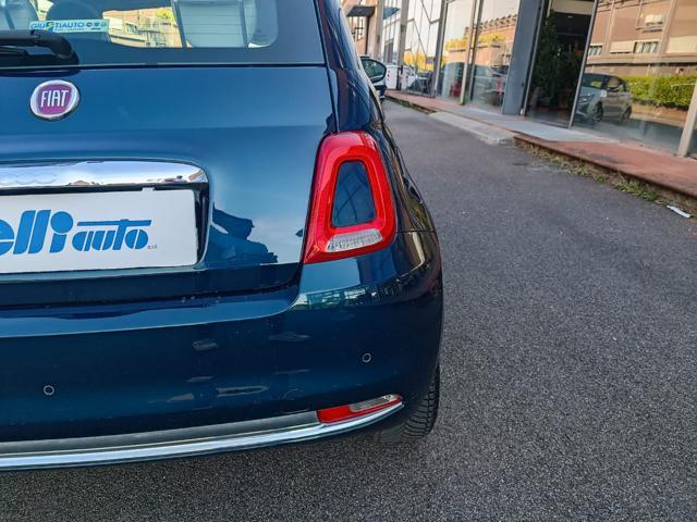 FIAT 500 1.2 Star