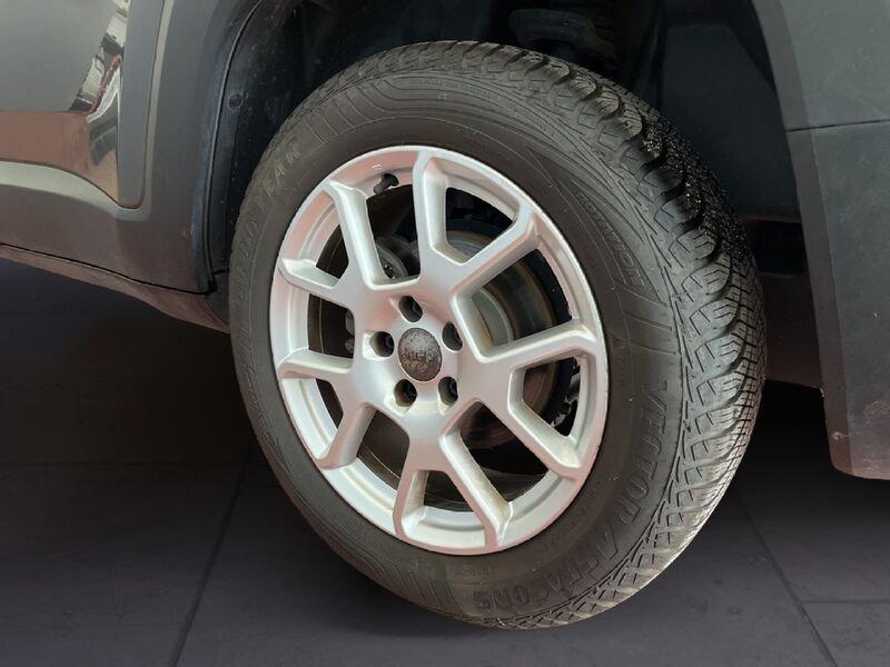 Jeep Renegade 2019 1.0 t3 Longitude fwd