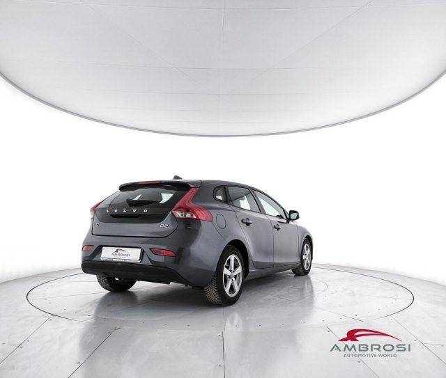 VOLVO V40 D2 1.6 Business - PER OPERATORI DEL SETTORE
