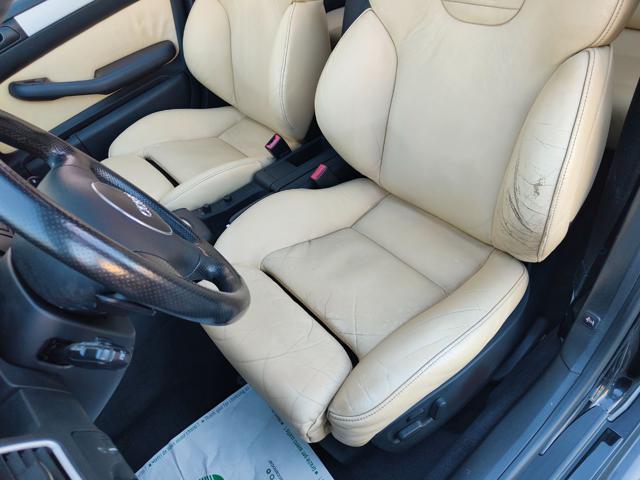 AUDI RS 6 4.2 V8 Biturbo Avant quattro