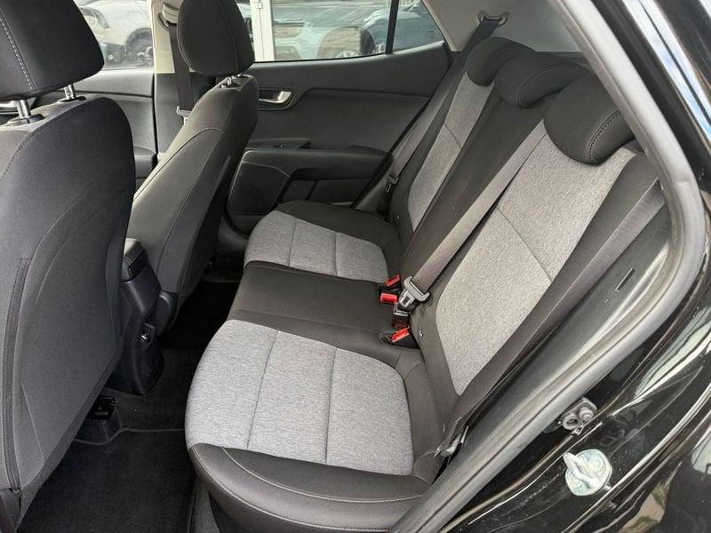 KIA Stonic Stonic 1.2 MPI Style Special Edition