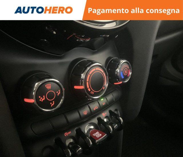 MINI Cooper 1.5 Cooper
