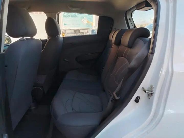 Chevrolet Spark 1.0 LS