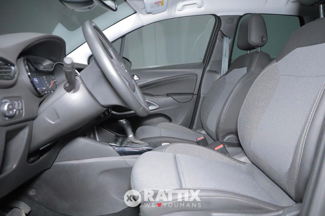 Opel Crossland 1.2 130CV Edition AT6