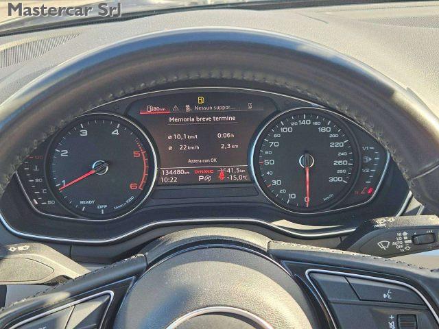 AUDI A4 A4 Avant 2.0 tdi Business 163cv s-tronic automatic