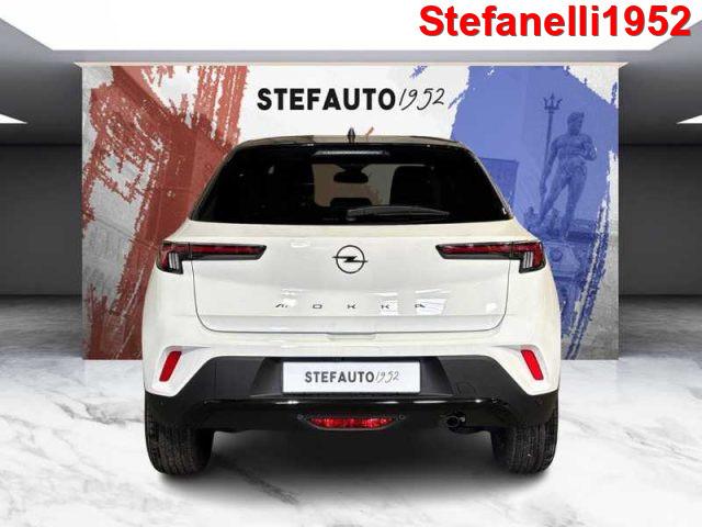 OPEL Mokka II 2020 - 1.2 t GS s&s 100cv