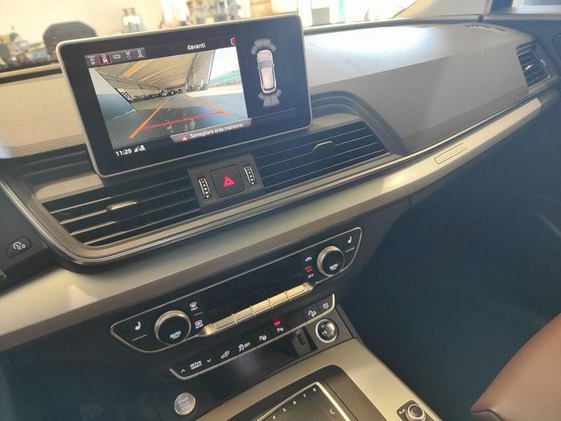 Audi Q5 Q5 55 TFSI e quattro S tronic Business