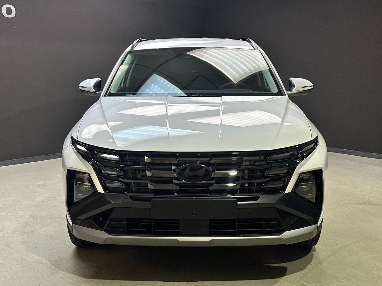 Hyundai Tucson 1.6 hev Exellence 2wd auto