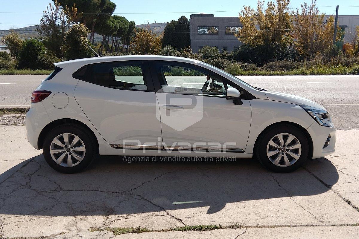 RENAULT Clio TCe 100 CV GPL 5 porte Intens