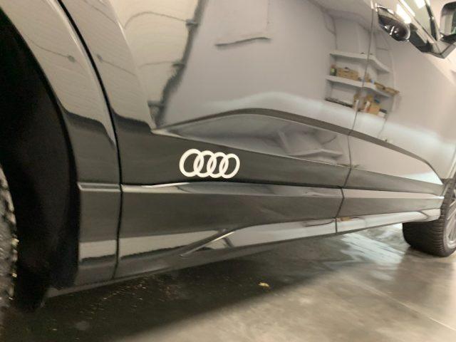 AUDI Q3 SPB Sportback S Line Edition S tronic 35 TDI