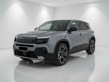 Jeep Avenger 1.2 100 CV Summit 2025