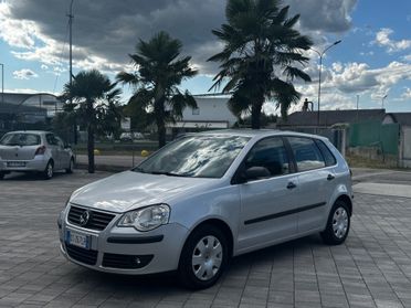 Volkswagen Polo 1.2 solo 97.000 KM