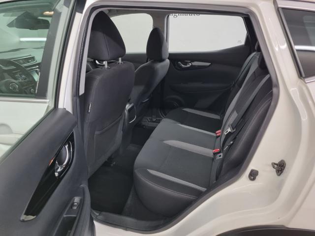 NISSAN Qashqai 1.3 DIG-T 140 CV Acenta