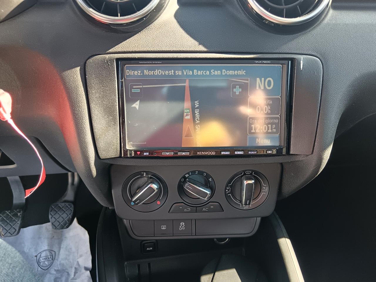 Audi A1 1.2 TFSI Ambition
