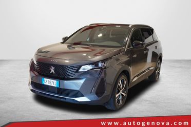 PEUGEOT 5008 1.5 BLUEHDI 131CV EAT8 SeS 7POSTI GT ( FARI LED - I-COCKPIT - ADAPTIVE CRUISE - NAVI - MIRROR - PDC - TELECAMERA POST. - CERCHI 18 )