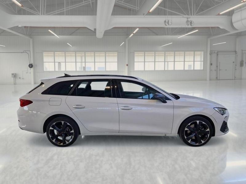 CUPRA LEON 1.4 E-HYBRID 110 KW DSG STATION WAGON