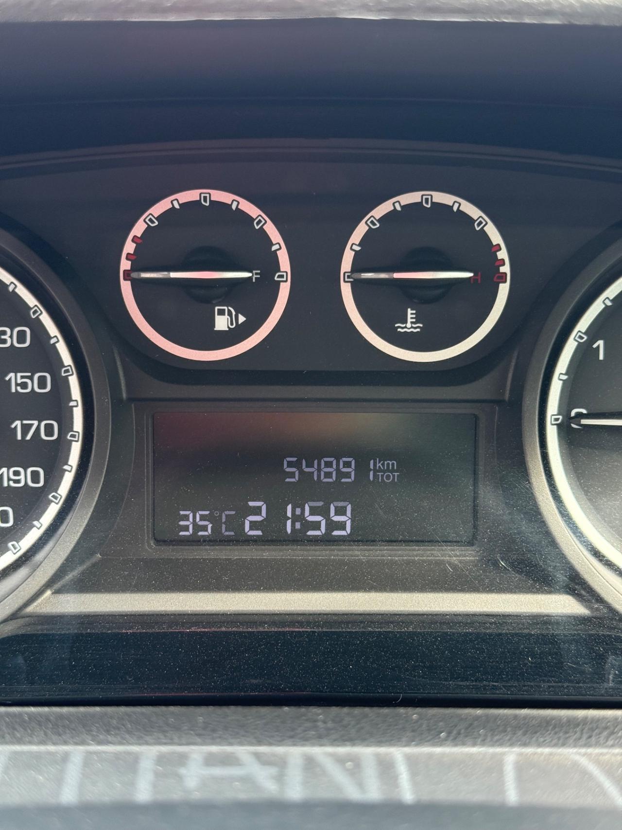 Lancia Ypsilon 1.2 69 CV 5 porte S&S Silver