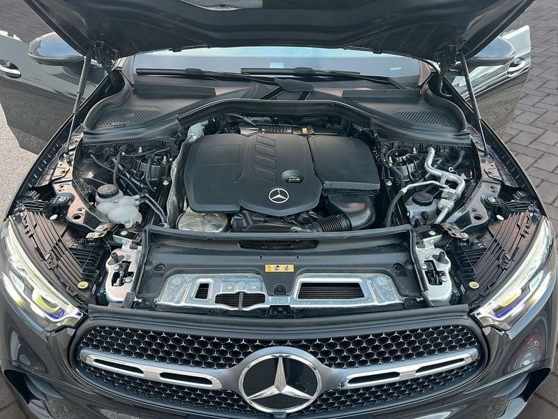 Mercedes-Benz GLC GLC 220 d 4Matic Amg Premium