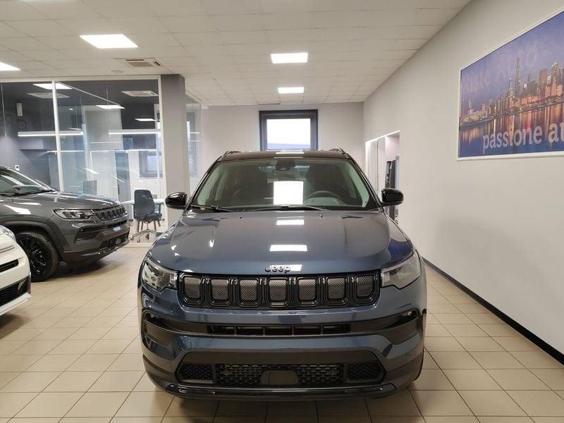 Jeep Compass 1.6 Multijet II 2WD Night Eagle (( Promo ))