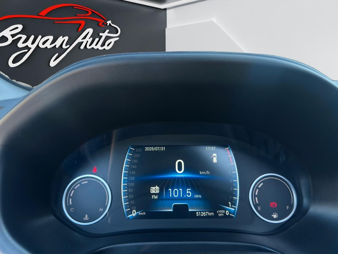 Dr AUTOMOBILES DR 4.0 1.5 Bi-Fuel GPL