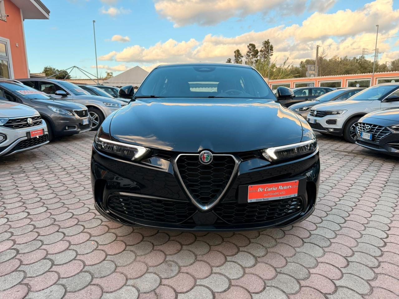 AlfaRomeo Tonale 1.6 M.J 130CV TCT6 Super - 2023