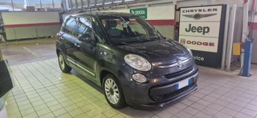 Fiat 500L - "VETTURA SOLO PER COMMERCIANTI" !!