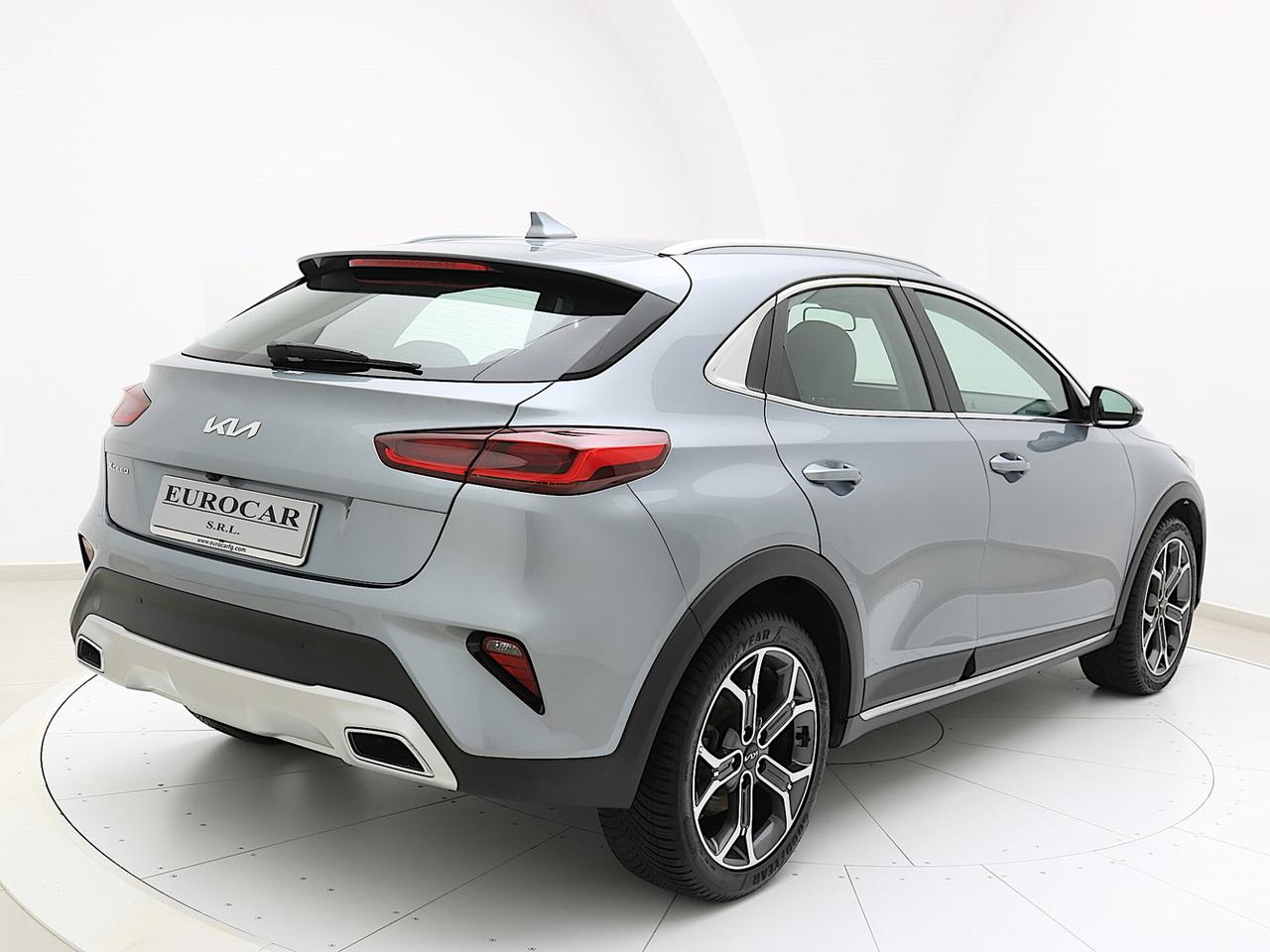 Kia XCeed 1.5 T-GDi 160CV MHEV DCT Business
