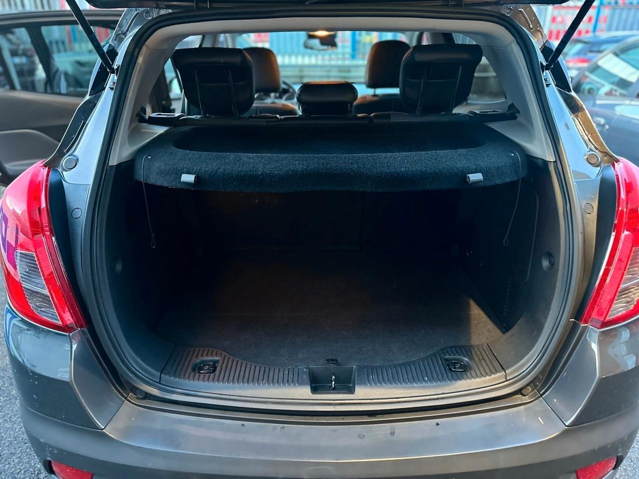 Opel Mokka 1.6 CDTI Ecotec 136CV 4x2 Start&Stop Cosmo b-Color