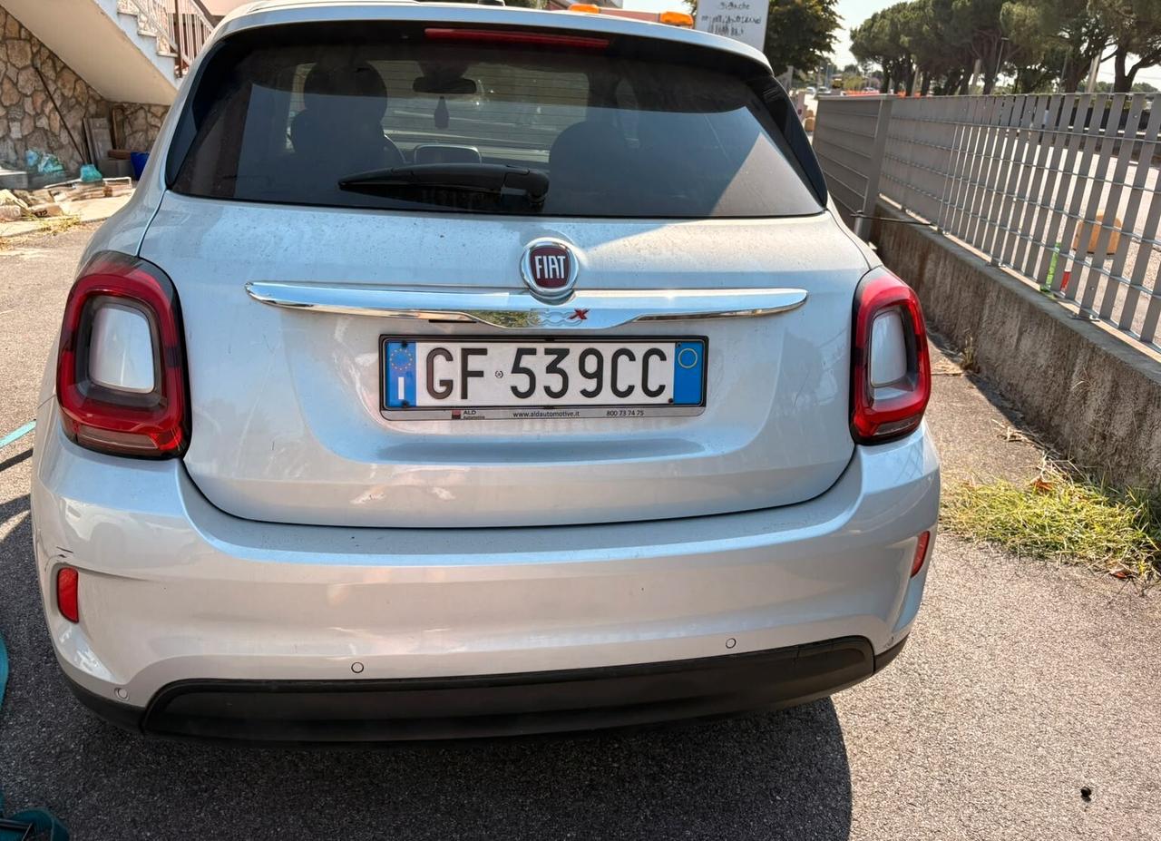 Fiat 500X 1.0 T3 120 CV Connect