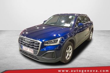 AUDI Q2 30 TDI 115CV S-TRONIC BUSINESS ATTRACTION ( FARI LED - VIRTUAL COCKPIT - CRUISE - NAVI - PDC )