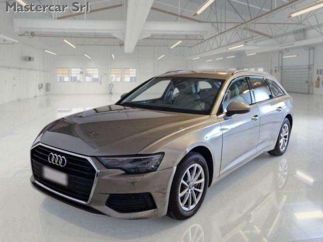 AUDI A6 Avant 35 2.0 TDI S tronic Business Avant - GC751GC