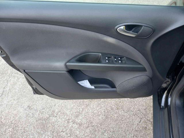 SEAT Altea XL 1.6 TDI 105 CV CR DPF Style NEOPATENTATI