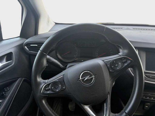 OPEL Crossland - 1.2 Turbo 12V 110 CV Start&Stop Editio