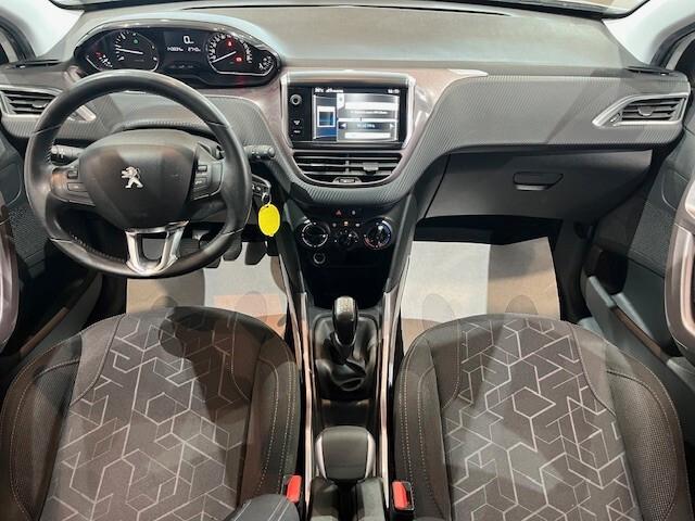Peugeot 2008 1.6 e-hdi 8v Allure