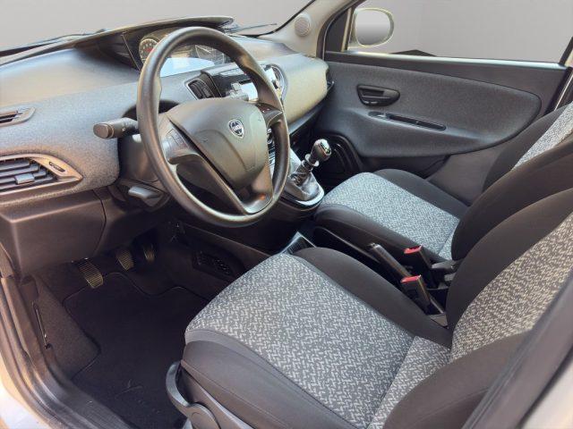 LANCIA Ypsilon 0.9 TwinAir Natural Power Ecochic Gold