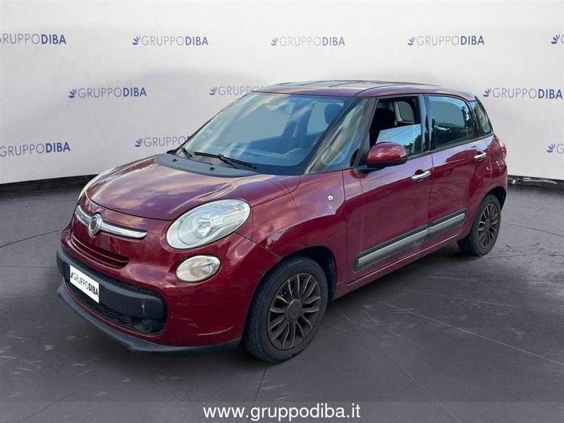 FIAT 500L 2012 Benzina 1.4 Easy 95cv