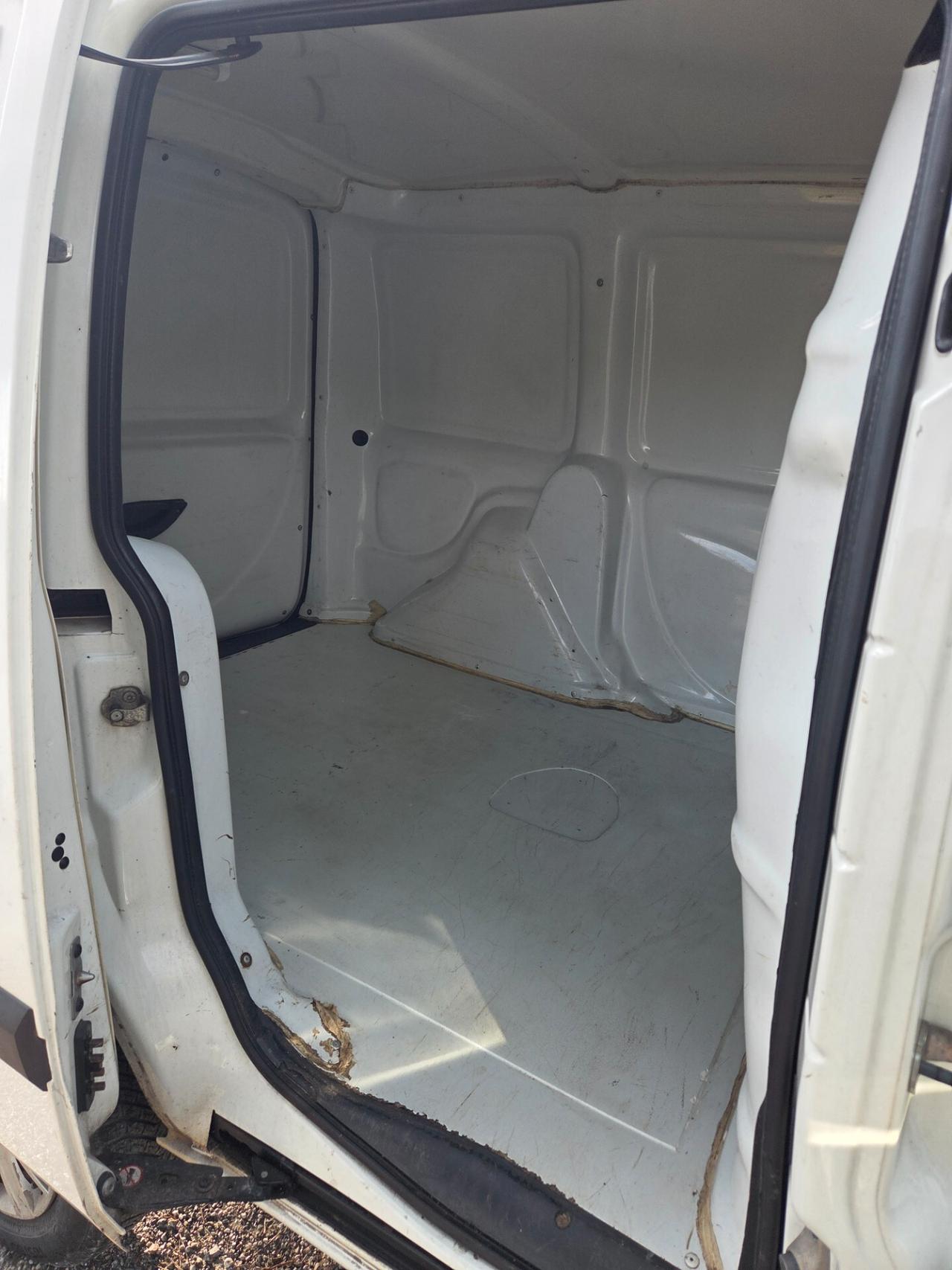 Fiat Doblo Doblò 1.3 Multijet 16V 2008