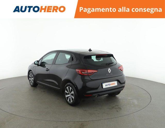 RENAULT Clio TCe 100 CV GPL 5 porte Equilibre