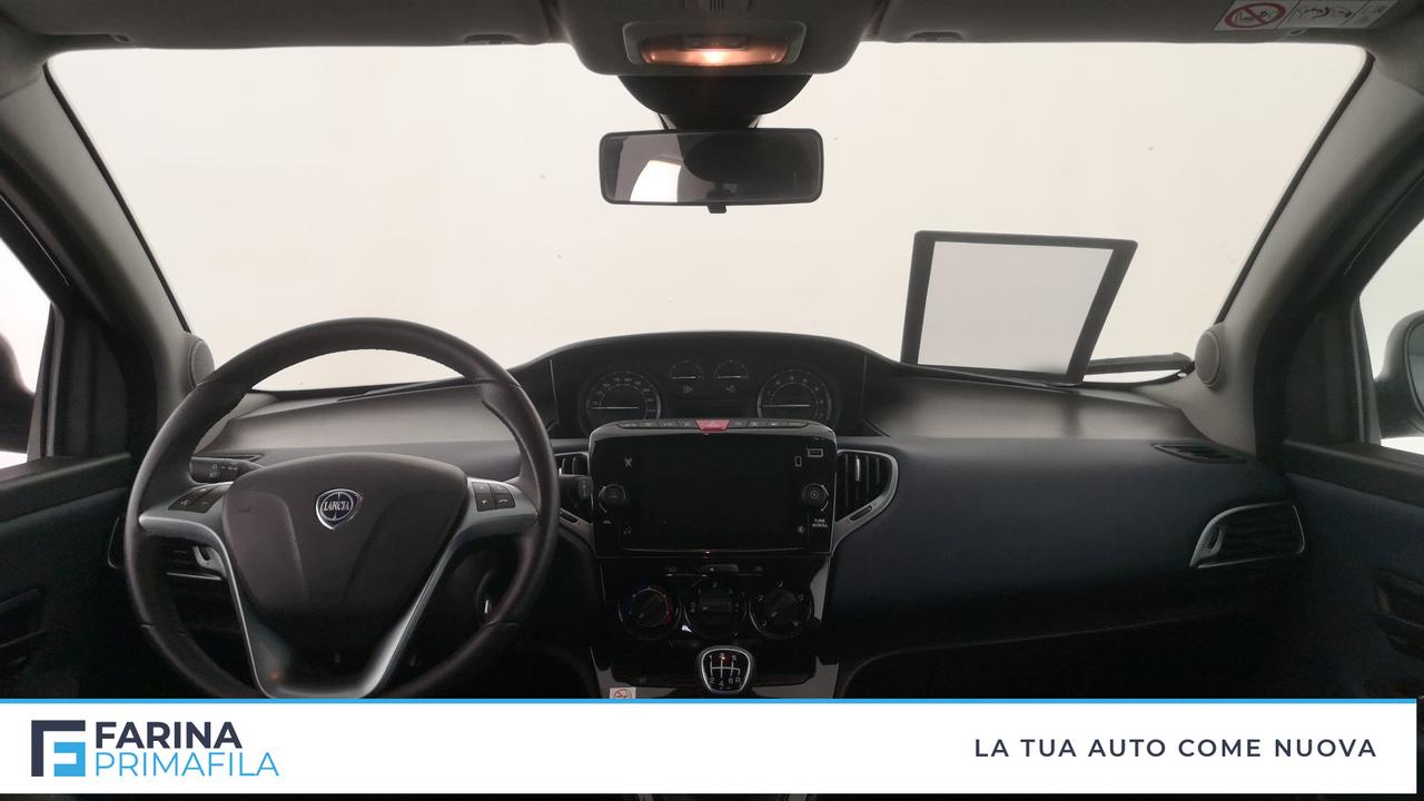 LANCIA Ypsilon III 2021 - Ypsilon 1.0 firefly hybrid Platino s&s 70cv