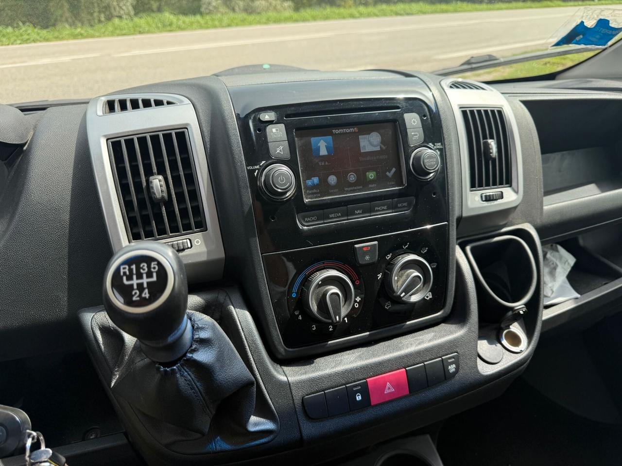 Fiat Ducato 28 2.0 MJT PC-TN Furgone