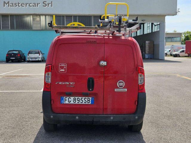 FIAT Fiorino 1.3 MJT 95CV Furgone Adventure E5+ - FG895SB