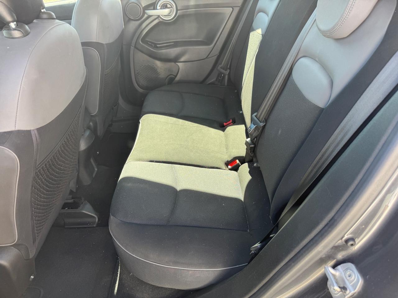 Fiat 500X 1.3 MultiJet 95 CV Business